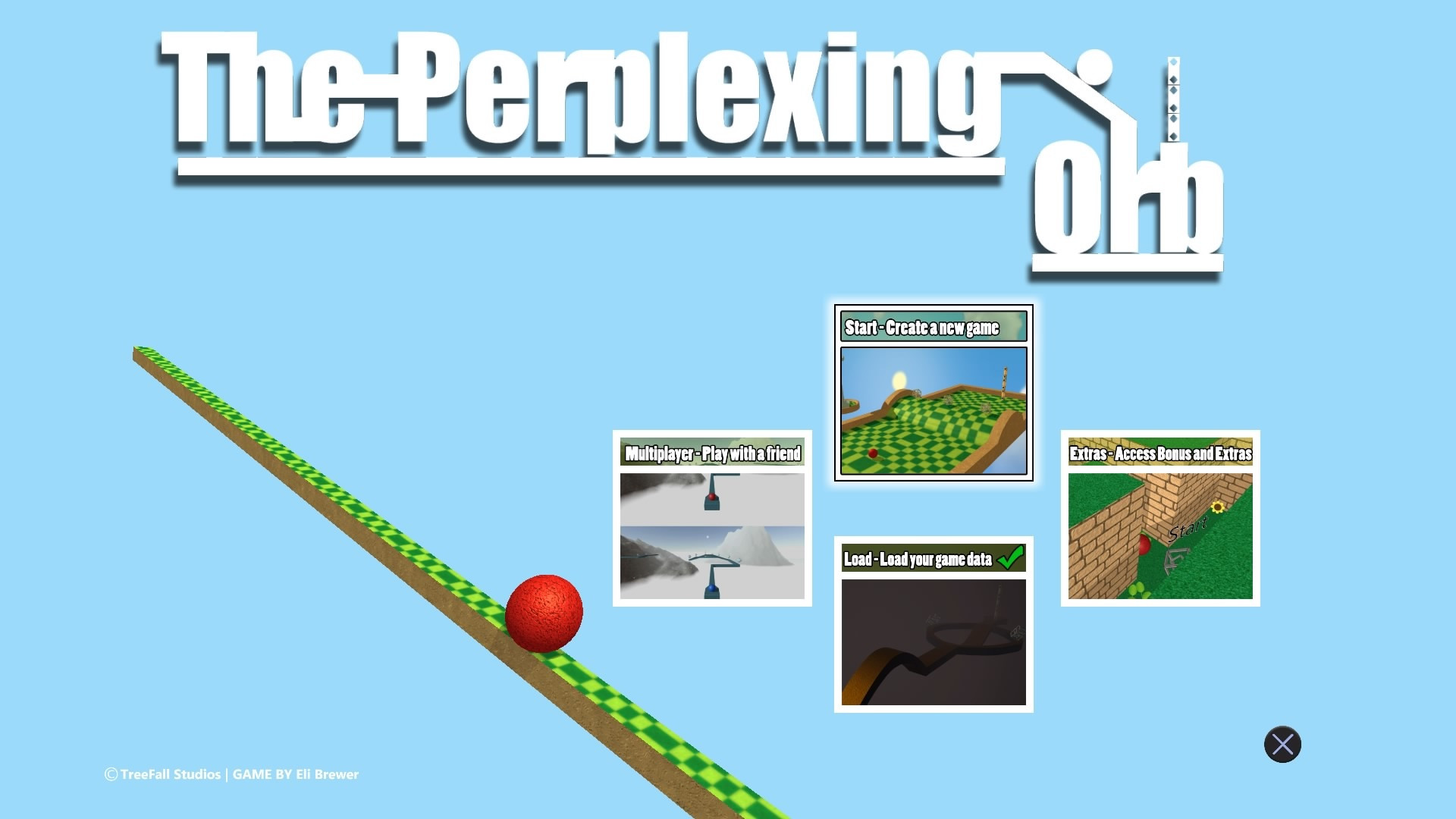 The Perplexing Orb - кадр 3