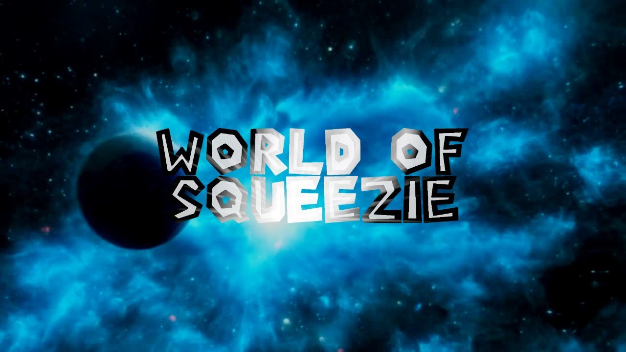 World Of Squeezie 2 - Le Pire est de Retour [DEMO] (itch) - кадр 1