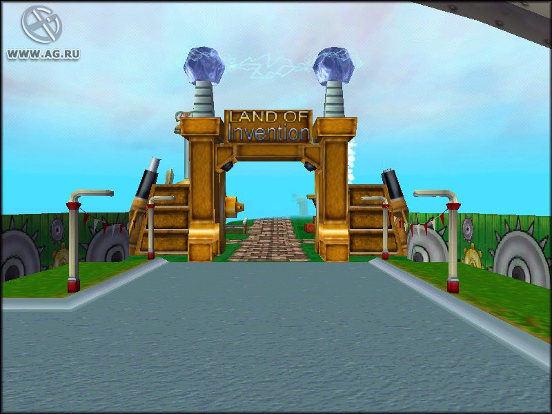 SimCoaster - кадр 10
