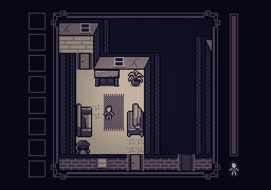A Town Called Fairview (itch) - кадр 1