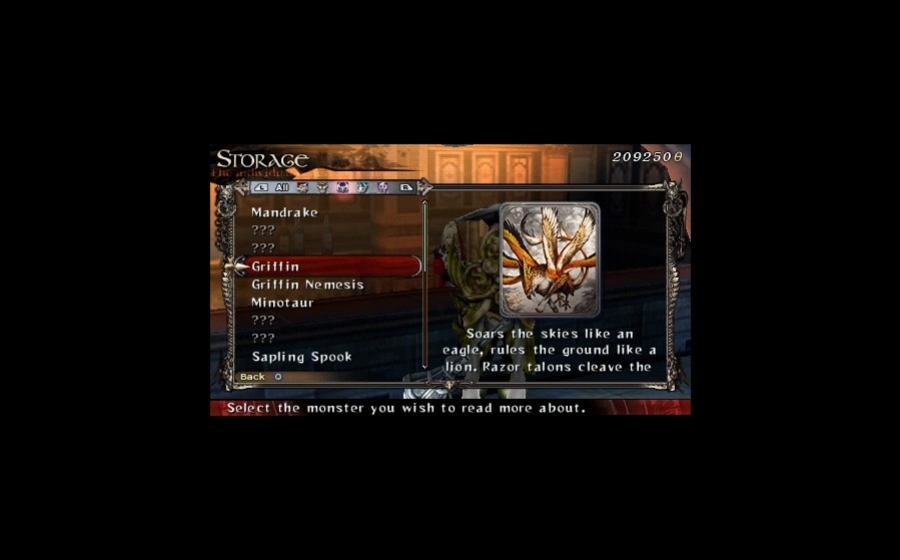 Lord of Arcana - кадр 9