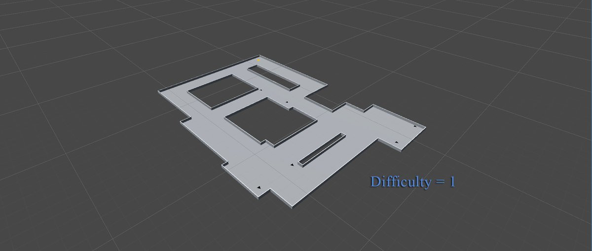 AI Architect (itch) - кадр 1