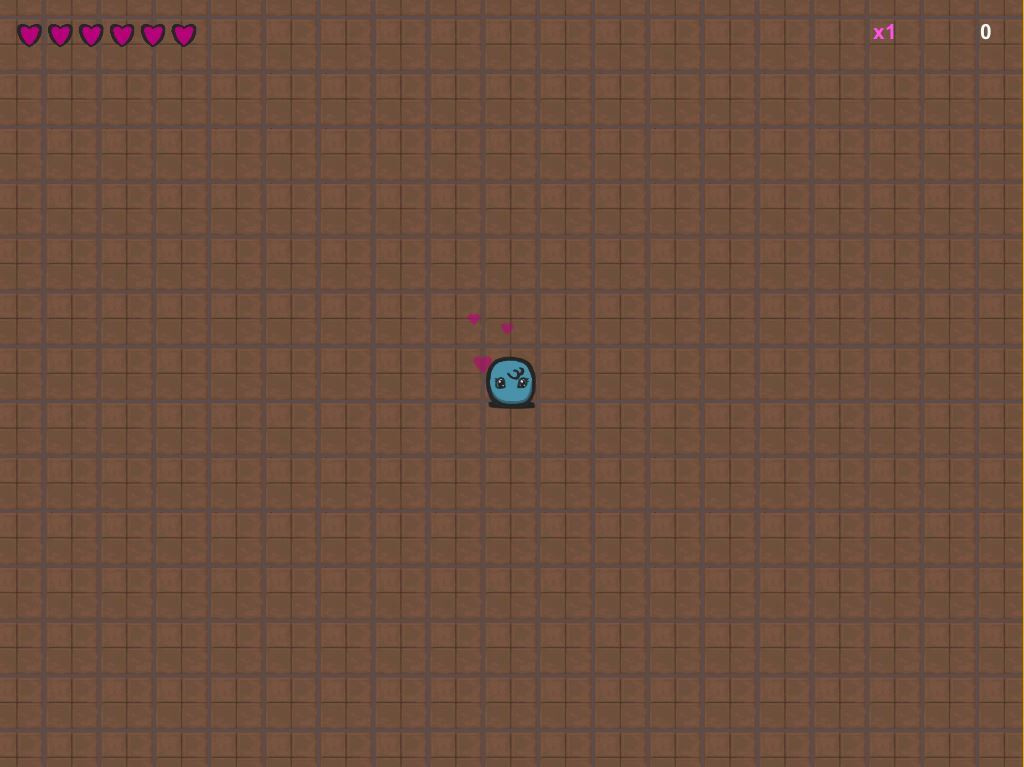 Bash Dash (itch) - кадр 4