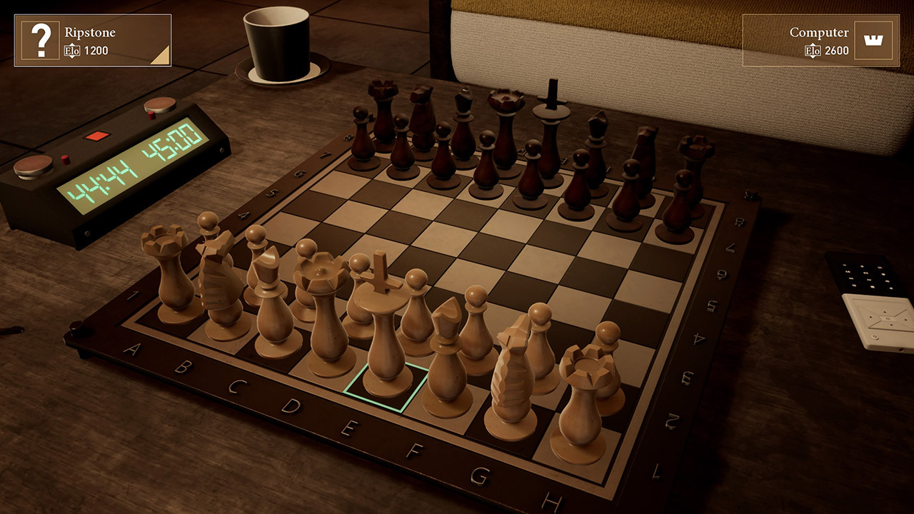 Chess Ultra - кадр 9