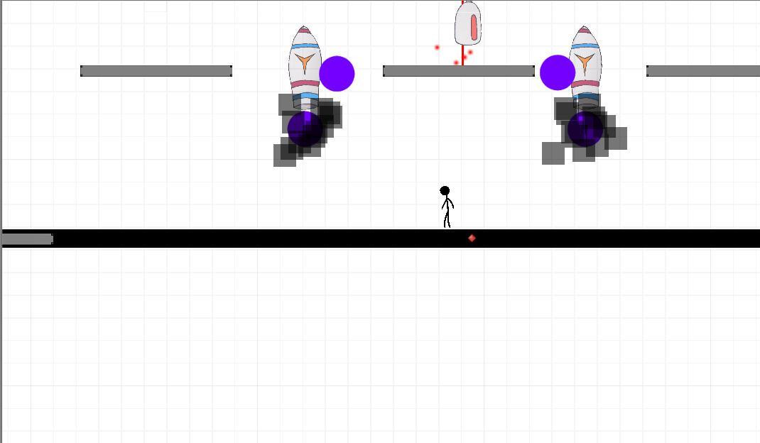 Graph3r -- ThE nExt PoRTal?! (itch) - кадр 1