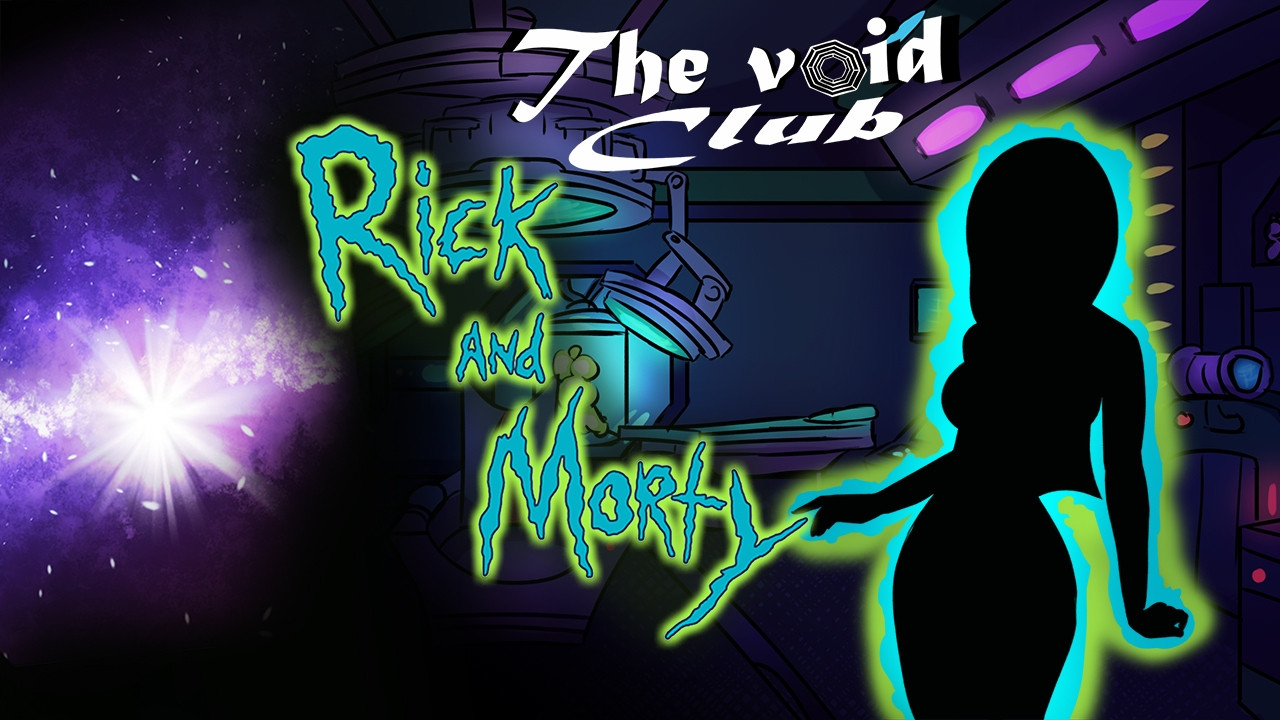 The Void Club ch.7 (itch) - кадр 1