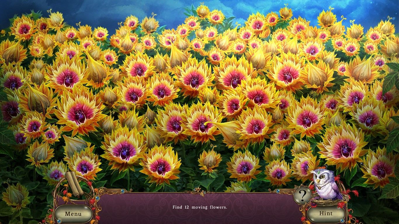 Awakening: The Redleaf Forest Collector's Edition - кадр 2