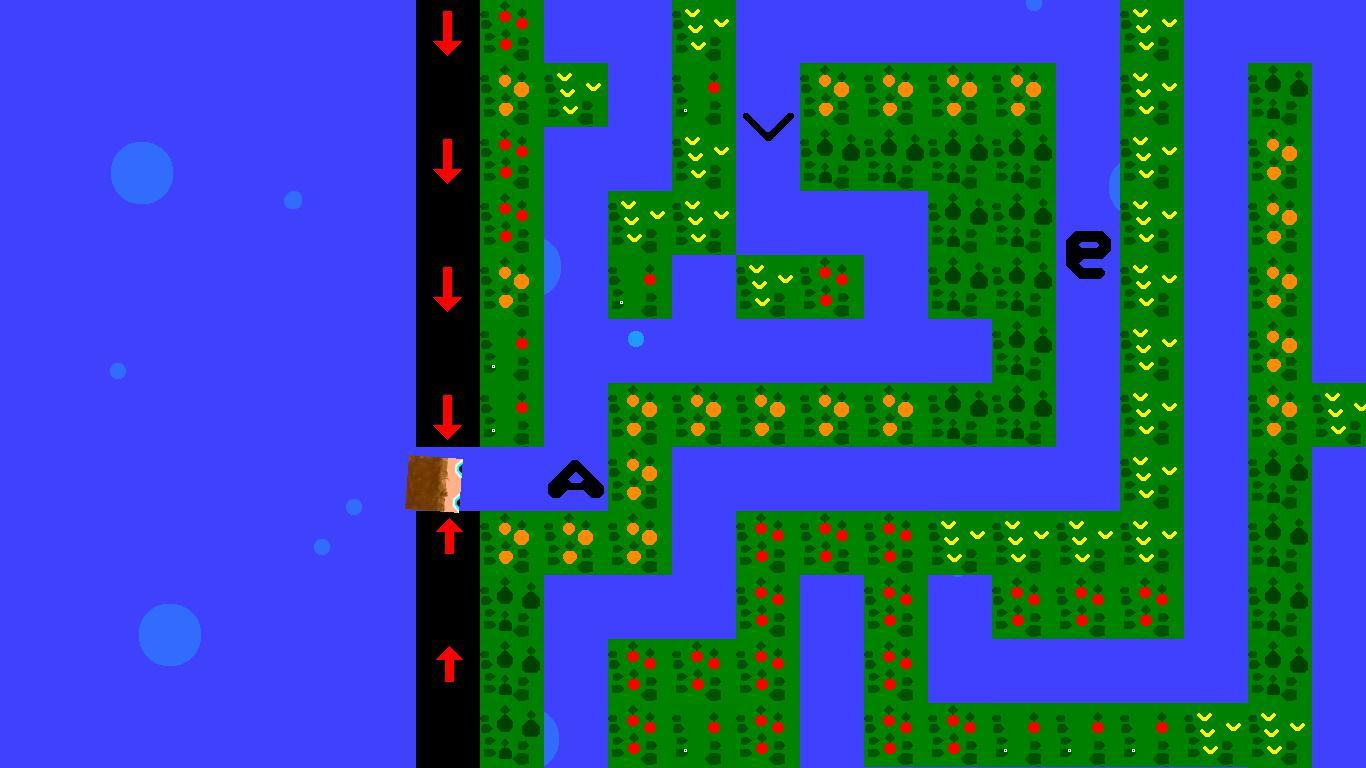 Word Hunter (itch) - кадр 3