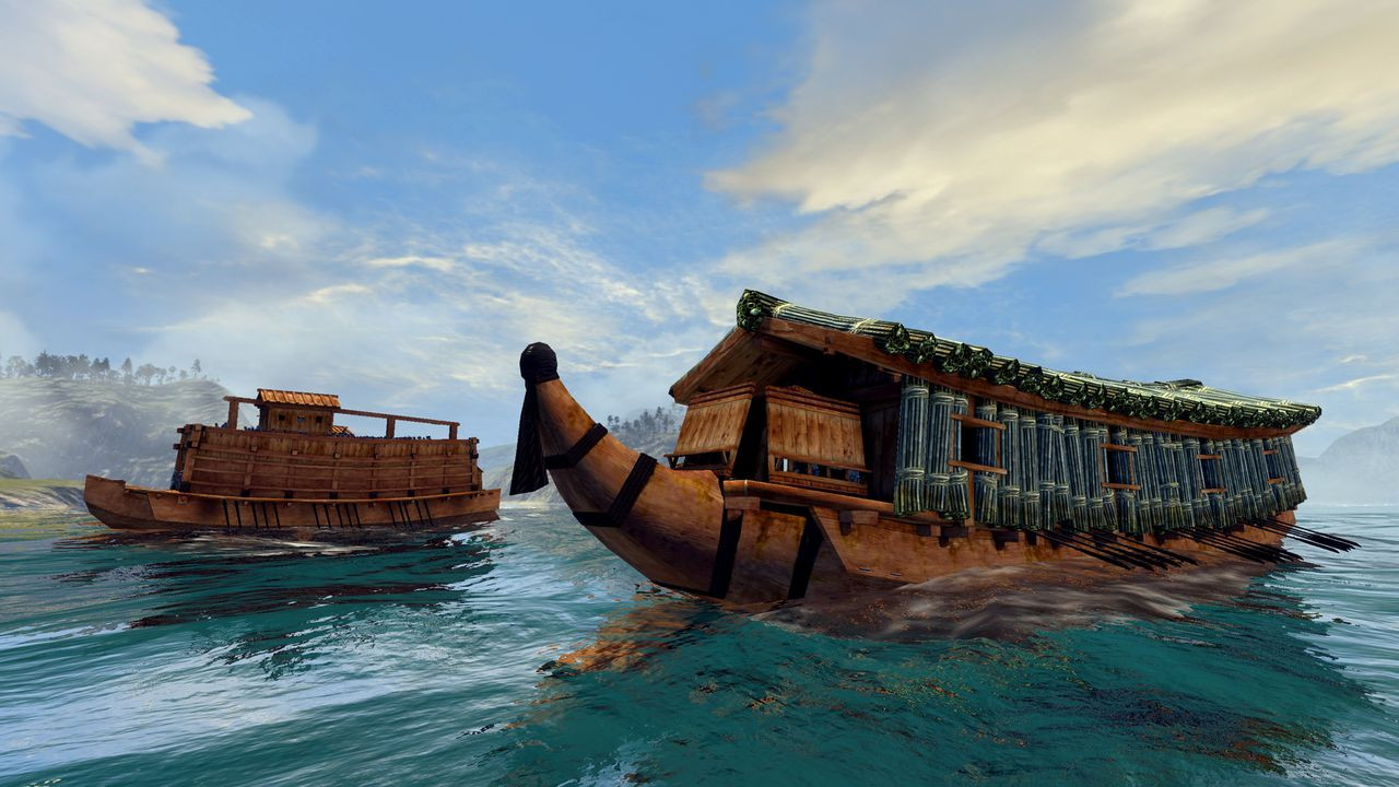 Total War: Shogun. 2 Gold Edition - кадр 6