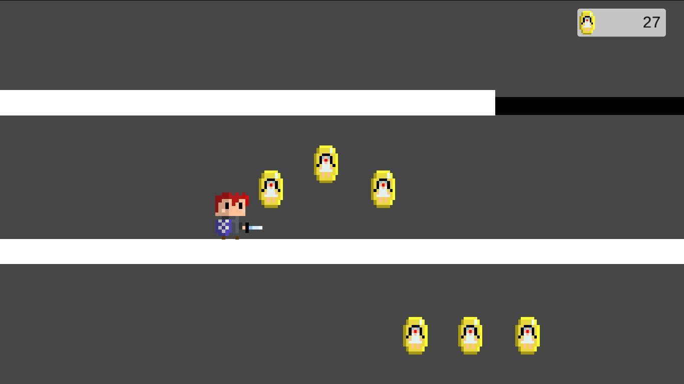 Find the Neko (prototype) (itch) - кадр 3