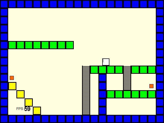 Wave Classic (itch) - кадр 1