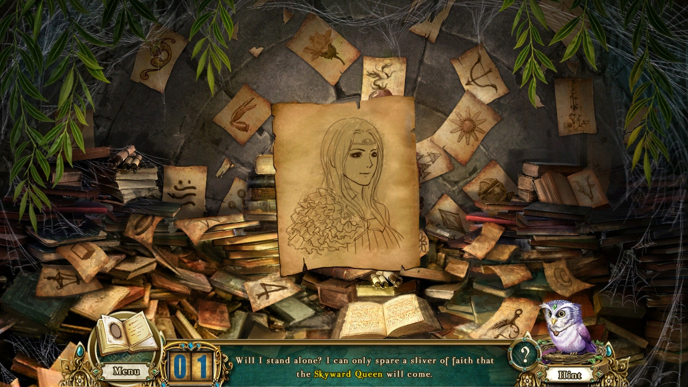 Awakening: The Sunhook Spire Collector's Edition - кадр 4