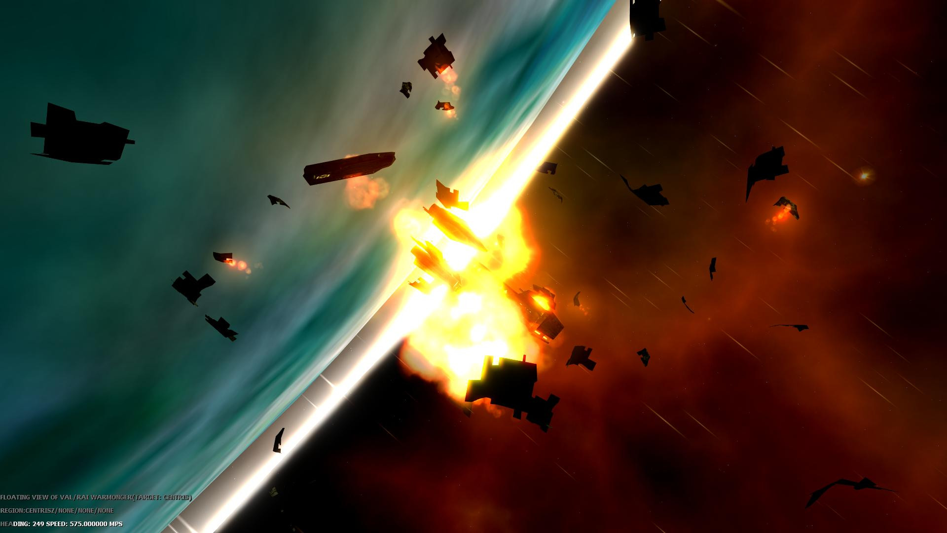 Galactic Command Echo Squad SE - кадр 4