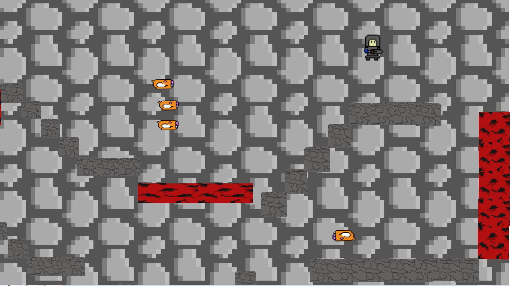 Dragon Siege (burningsnowman) (itch) - кадр 1