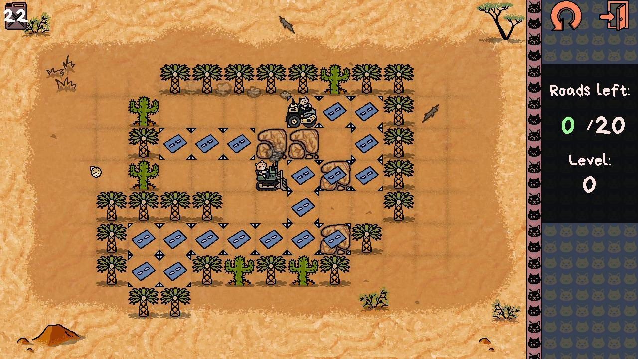 Mimi-San Kaido (itch) - кадр 4