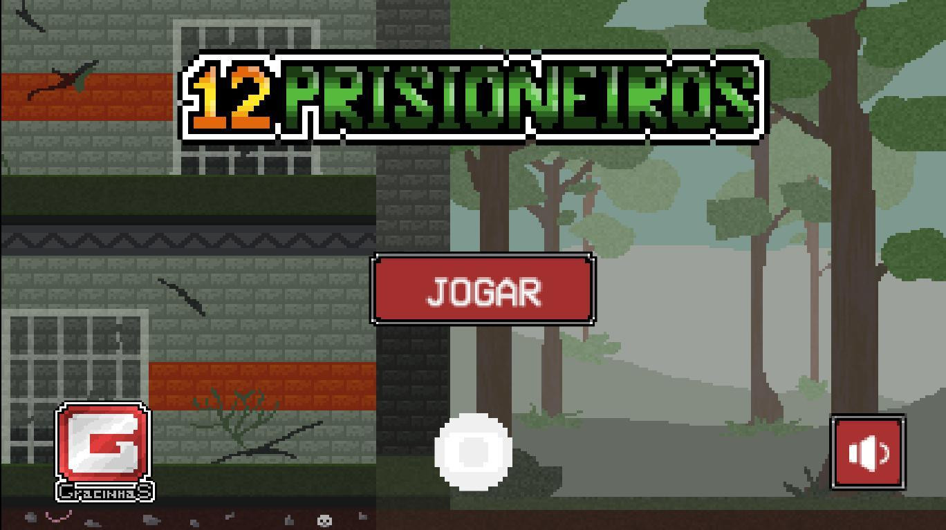 12 Prisioneiros (itch) - кадр 2