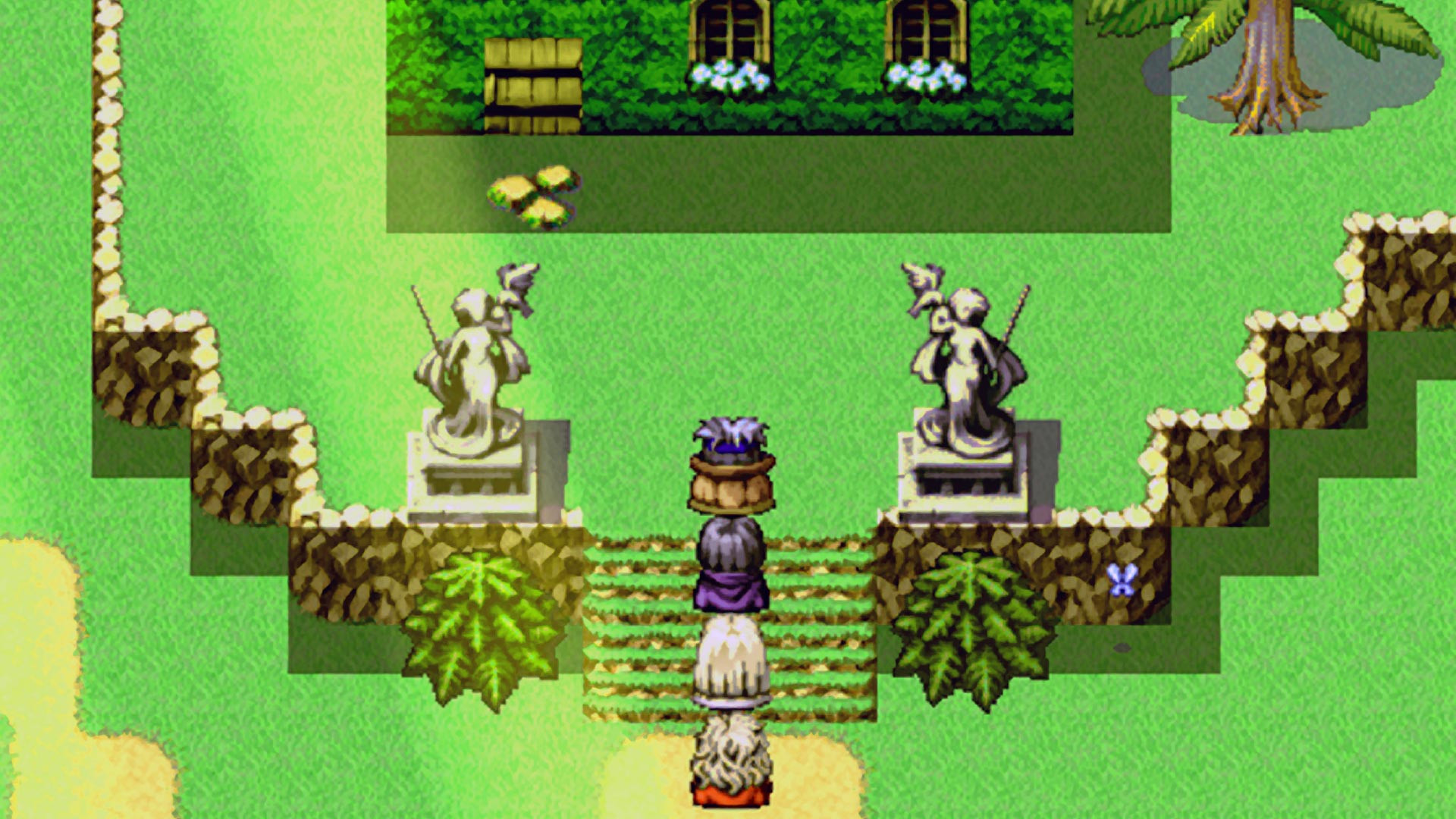 Labyronia RPG 2 - кадр 4