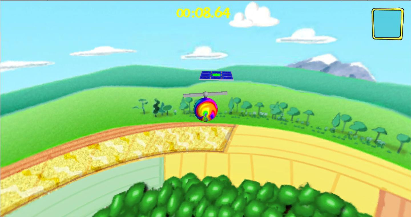 Marble Blast Infinity (itch) - кадр 3