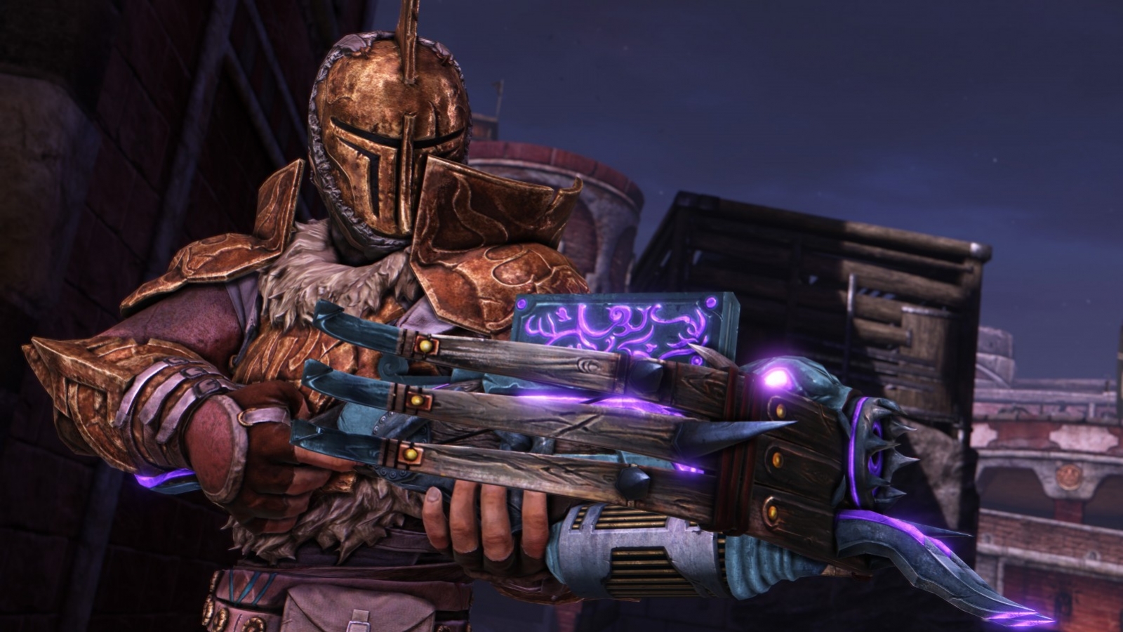 Nosgoth - кадр 15