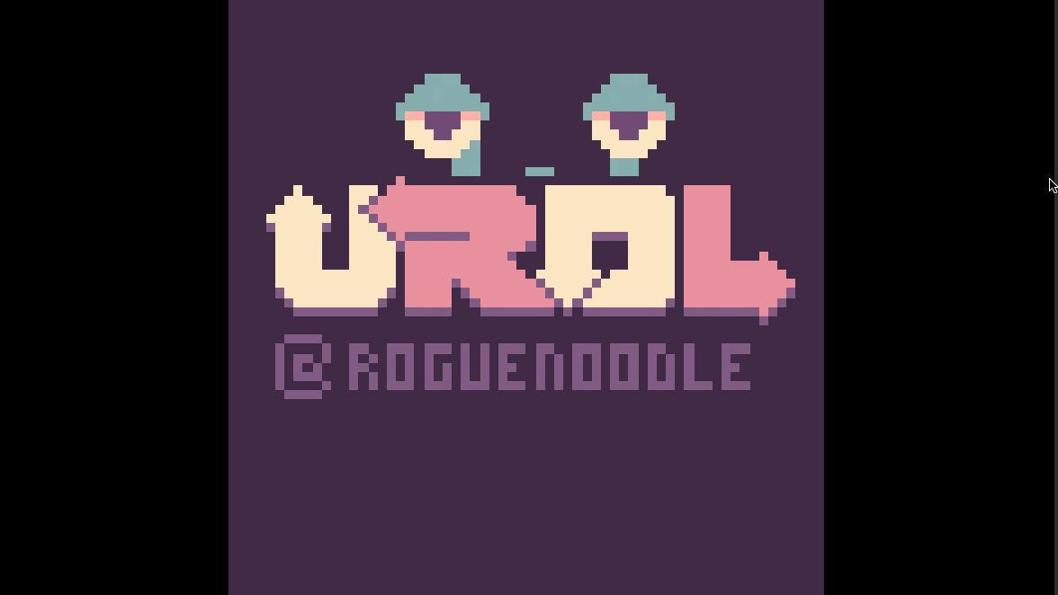 URDL (itch) - кадр 1
