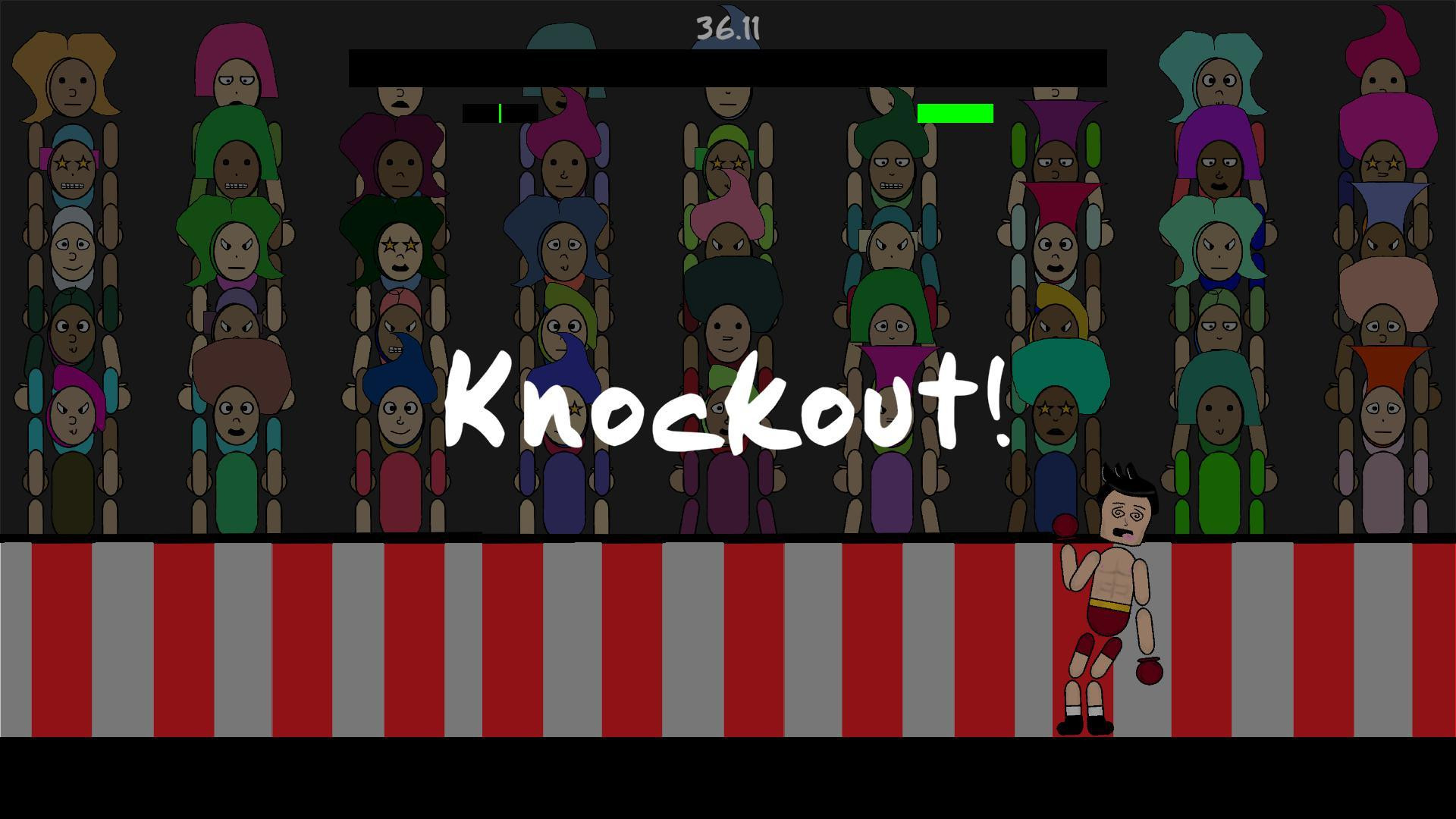 Knock Yourself Out! (itch) - кадр 3