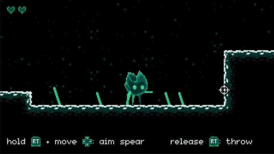 Spearmint Mountain (itch) - кадр 2