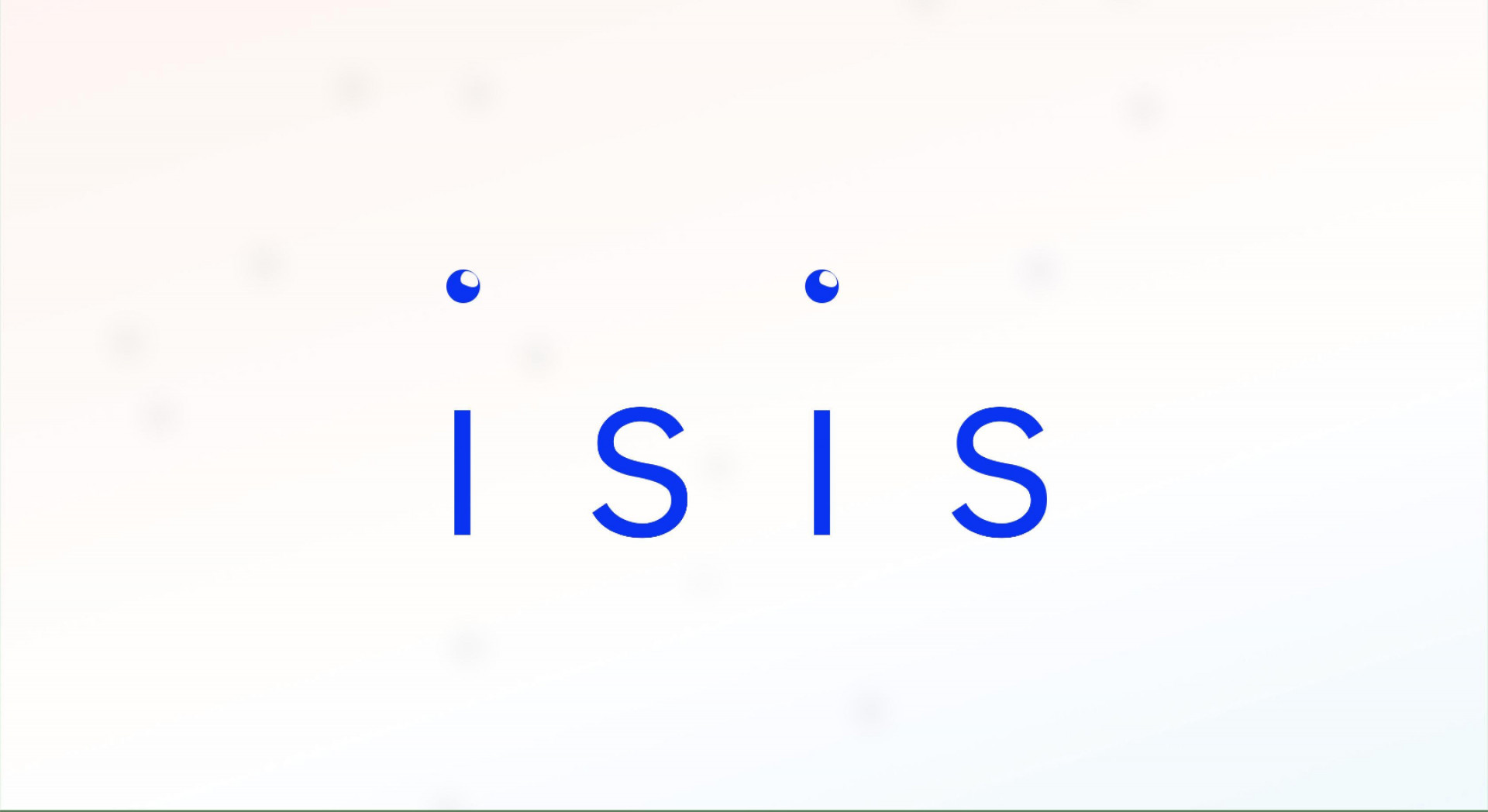 Isis (itch) - кадр 1