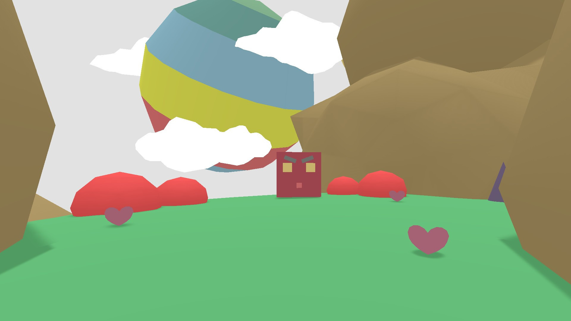 Lovely Planet 2: April Skies - кадр 2