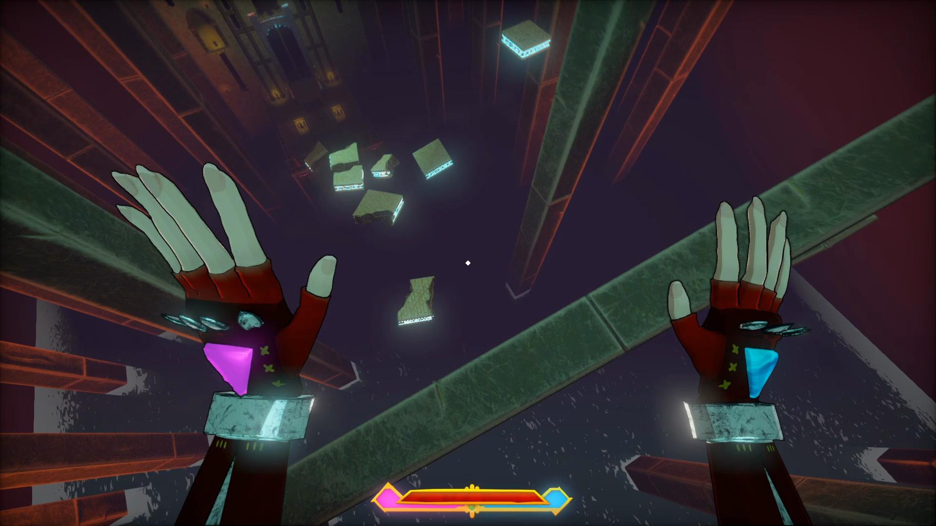 Arkanum (itch) - кадр 3