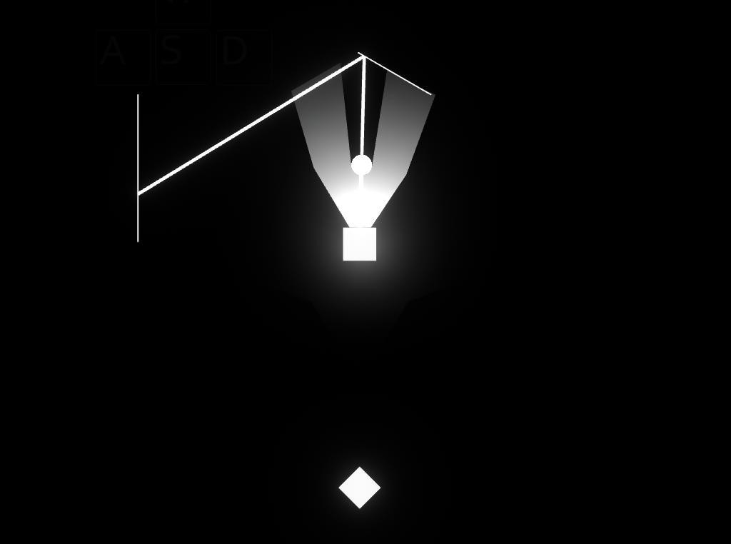 Hearthlight - Demo (itch) - кадр 3