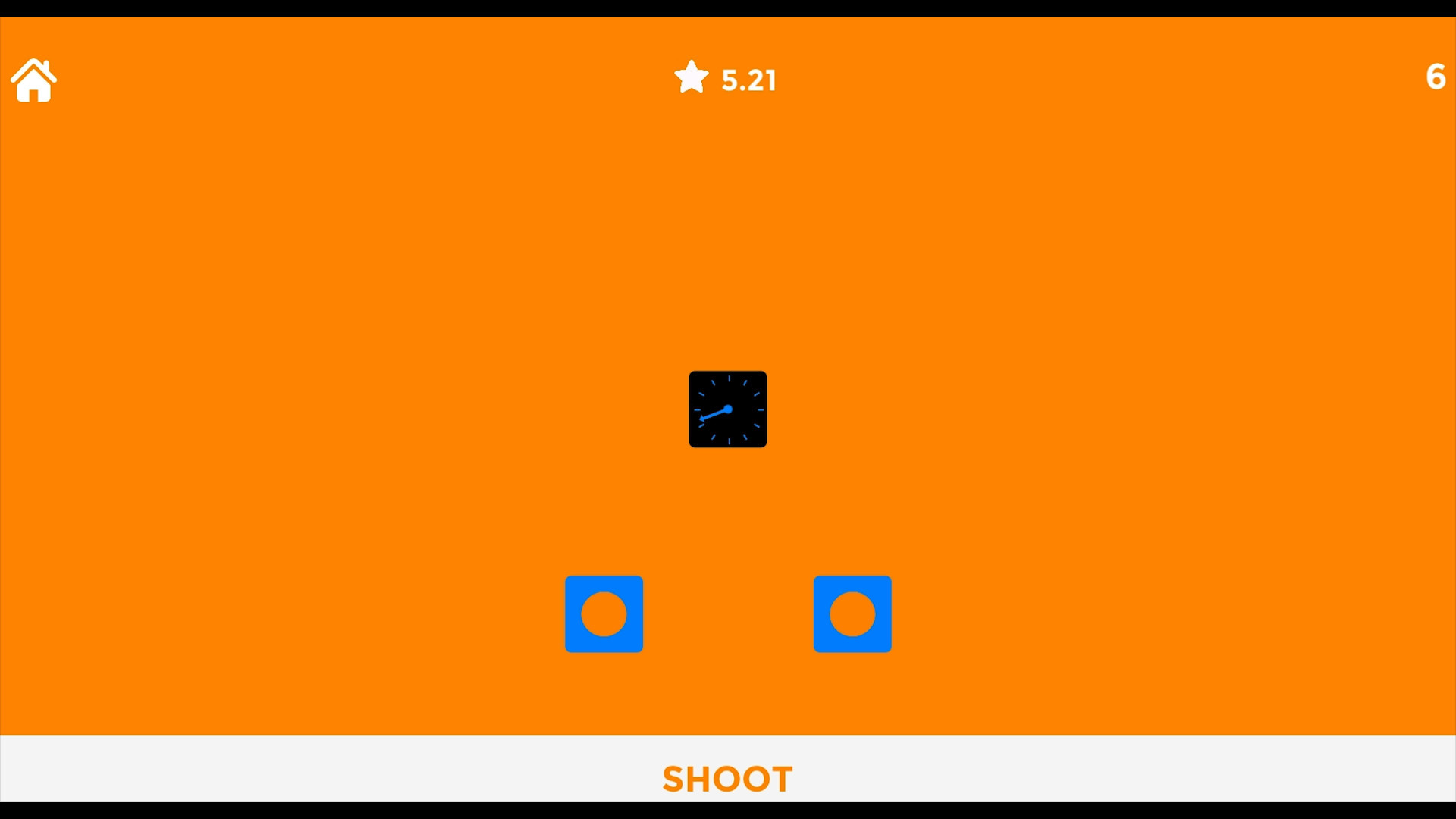 Pass The Time 2 - кадр 4