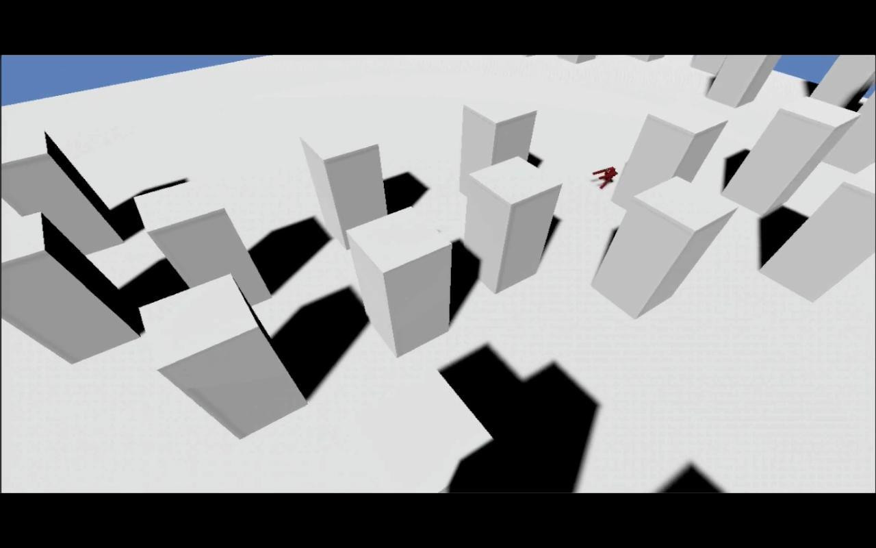 Jump And Stuff (itch) - кадр 5