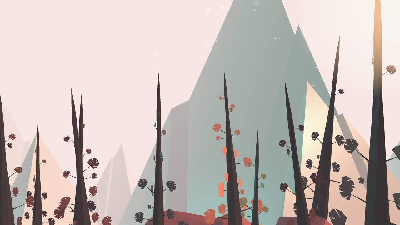 Happy Leaves (itch) - кадр 2