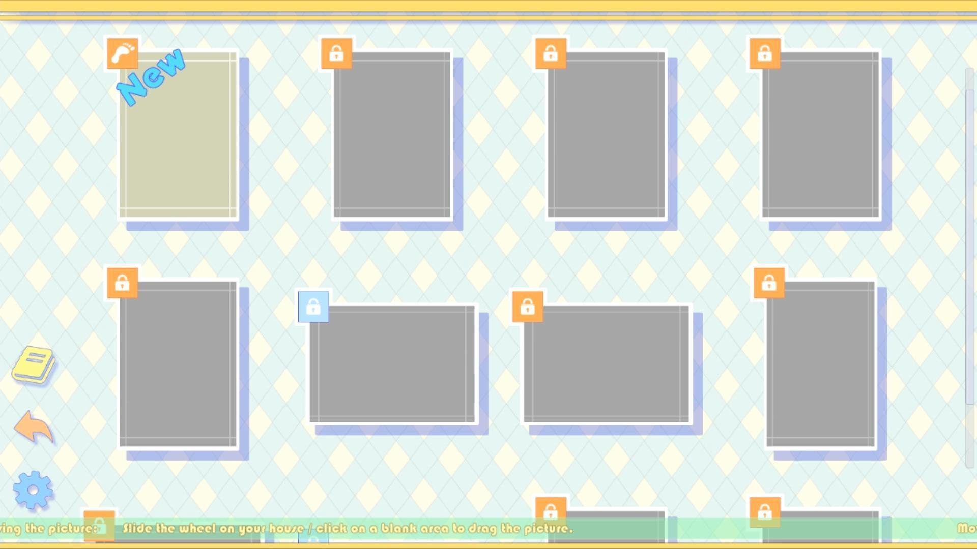 Doujin Jigsaw Puzzle - кадр 3