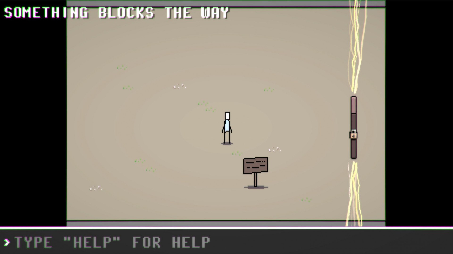 Typey Boi The Game (LD41) (itch) - кадр 2