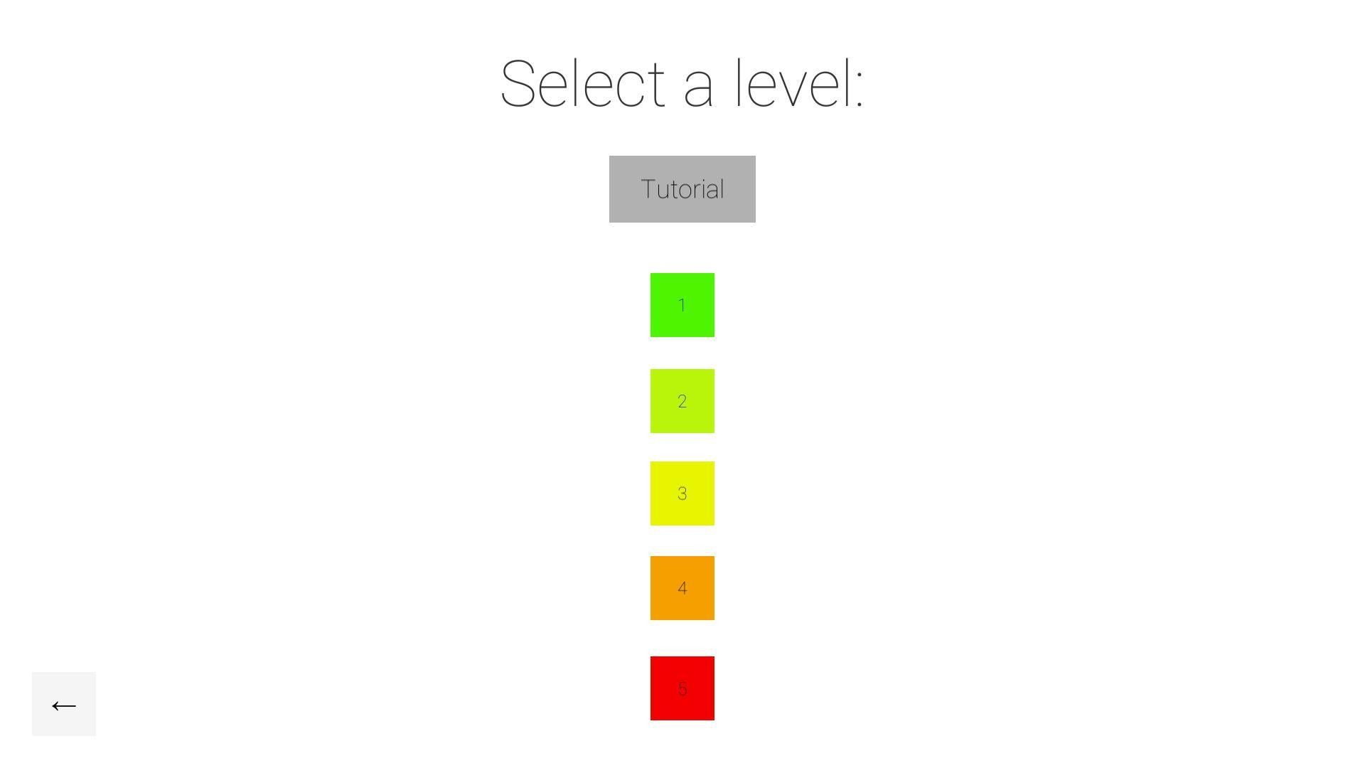 Qubic | BETA | v5.3.4 (itch) - кадр 2