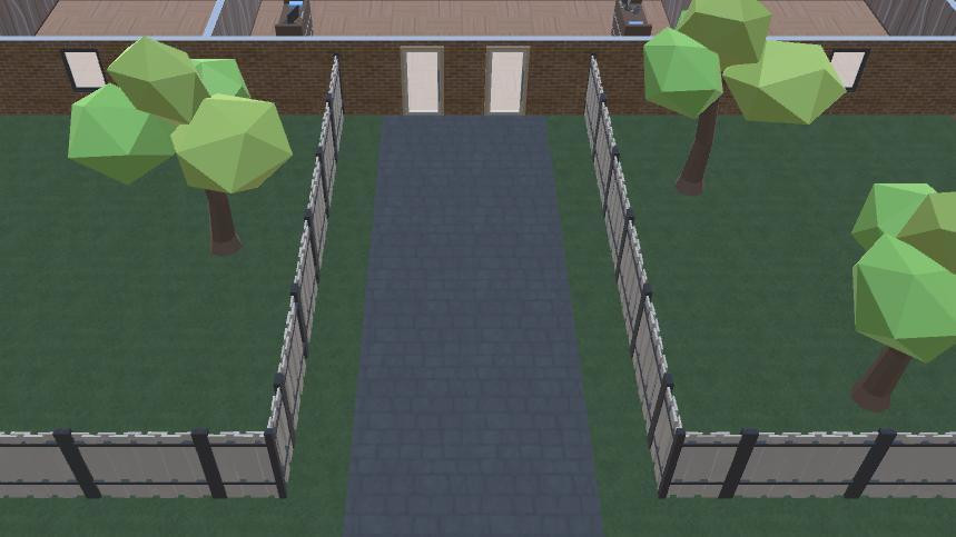 Hotel Tycoon (itch) - кадр 1