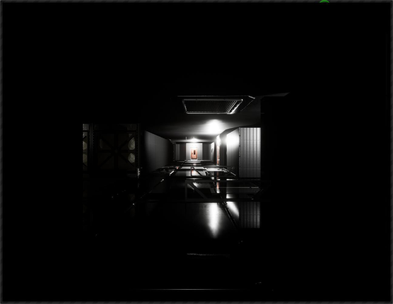 The First Anomaly (itch) - кадр 3