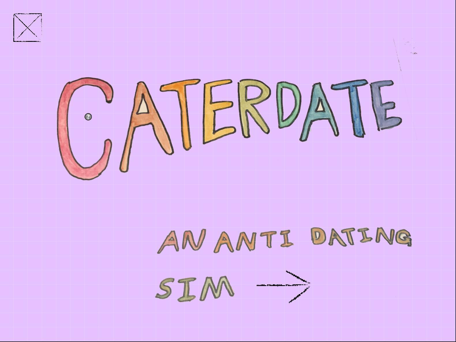 Caterdate (itch) - кадр 1
