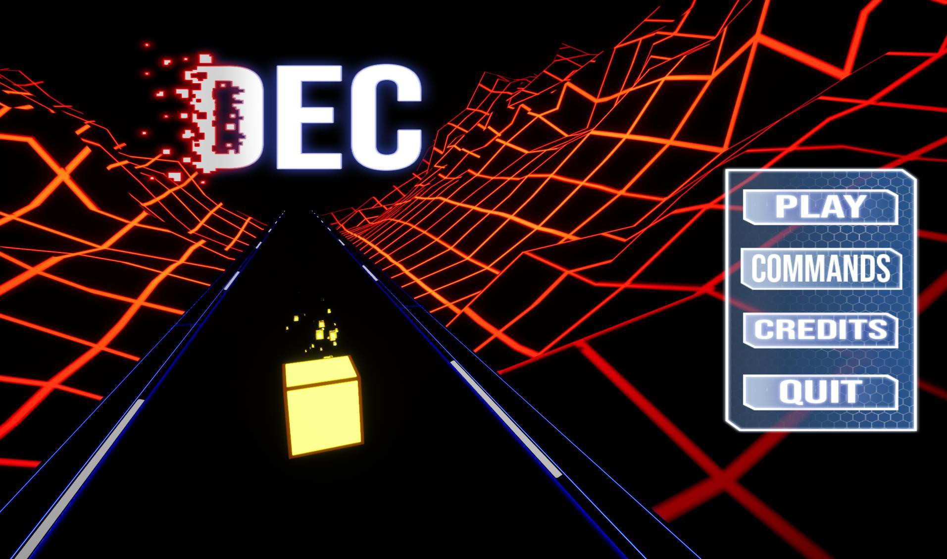 Dec (itch) - кадр 1