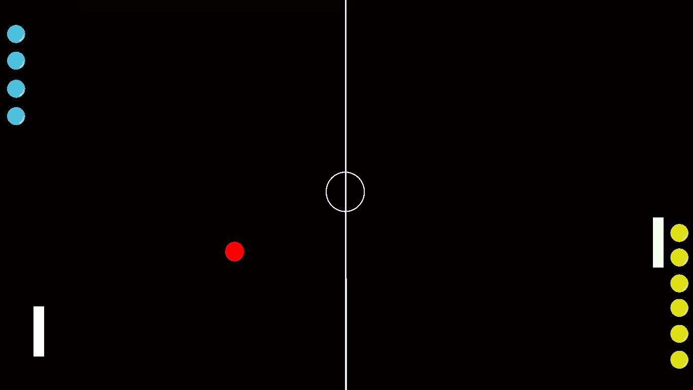 PONG PLAY (itch) - кадр 4