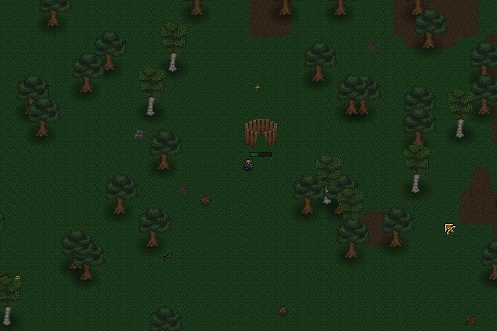 Crawle (itch) - кадр 2