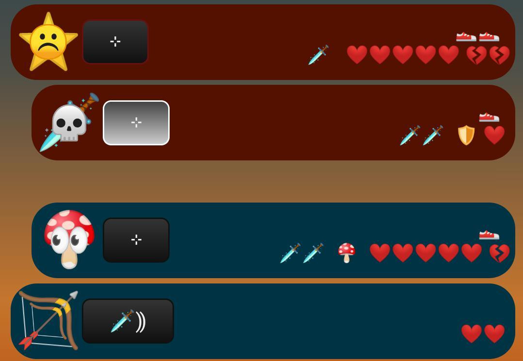 EmojiTactics (itch) - кадр 2