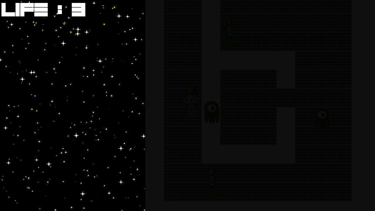 SpaceShips Monster (itch) - кадр 1