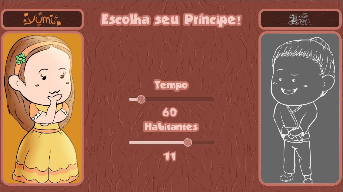 Duelity Kings (itch) - кадр 2