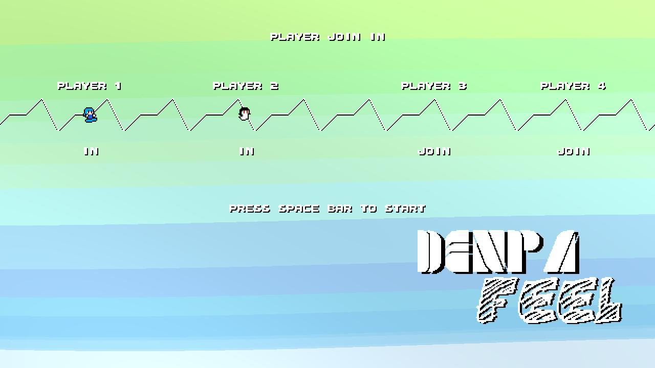 Denpa Feel (itch) - кадр 3