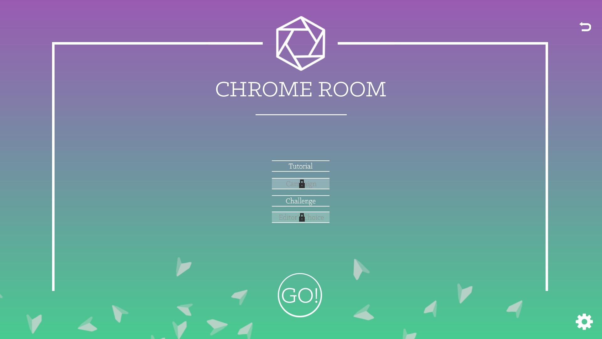 Chroom (itch) - кадр 2