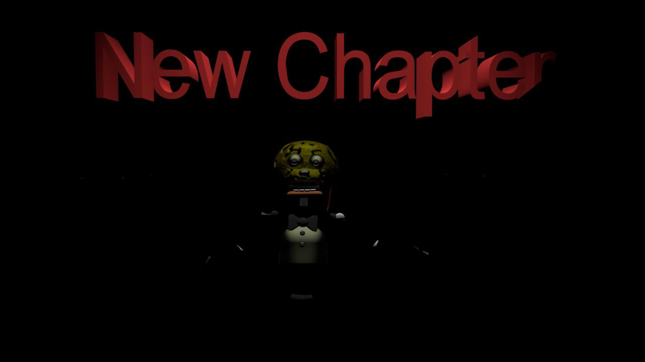 Five Nights At Freddy's: New Chapter - кадр 4