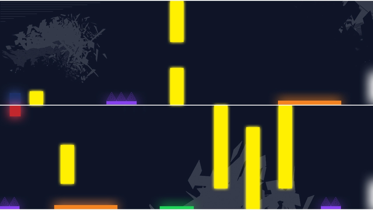 Co-opposites Attract (itch) - кадр 3
