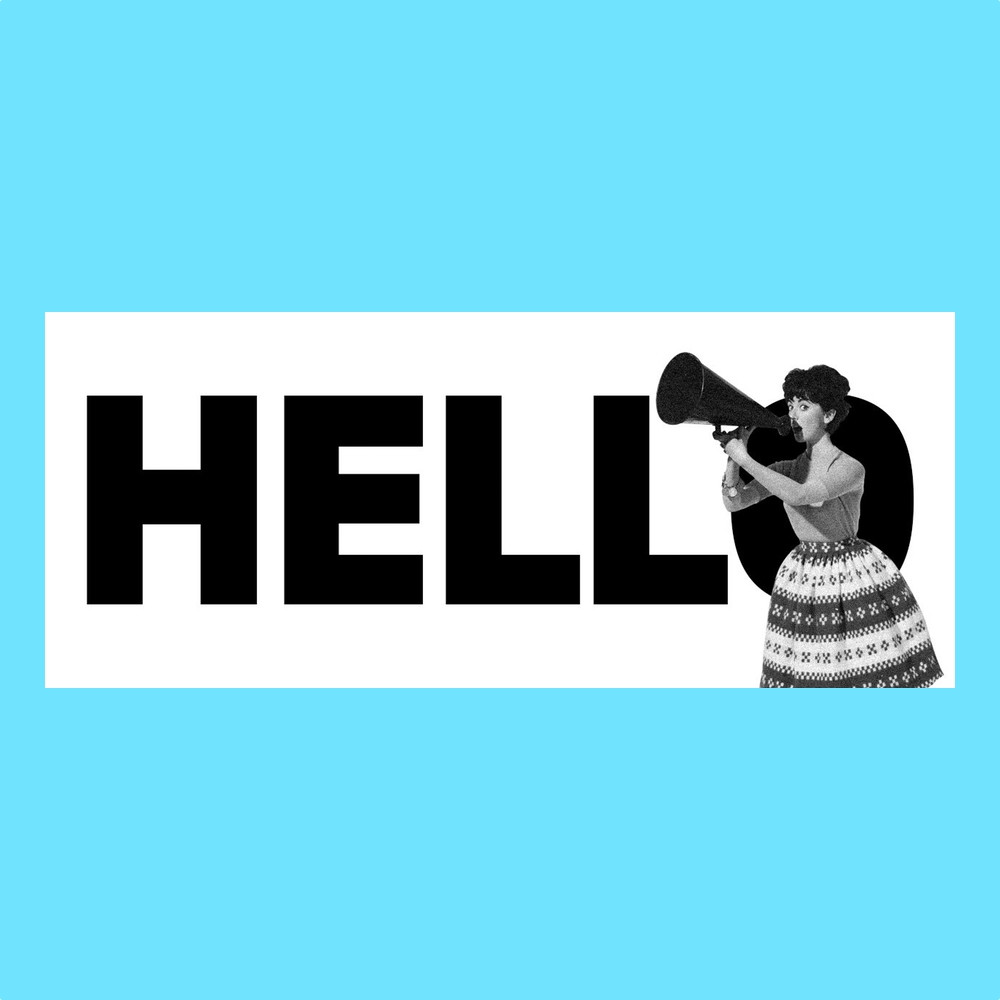 Hello (jfurnell) (itch) - кадр 1